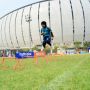 Jajal Kandang Persija, Calon Srikandi Merah Putih Unjuk Gigi di di Festival SenengSoccer 2026