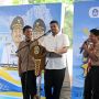 Luncurkan Teras Pelajar Sumut Berkah, Gubsu Bobby Siapkan Ruang Kreativitas-Pengembangan Bakat Siswa