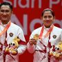 Para Bulu Tangkis Borong Tiga Emas di Asian Para Games 2026