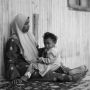 Anak Perempuan yang Tak Boleh Tersesat