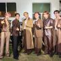 Tampil Swag Abis! ATEEZ Pamer Ambisi dan Pencapaian di Lagu Terbaru, Drip