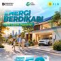 PLN Hadirkan Program Energi Berdikari, Pelanggan Bisa Tambah Daya Listrik Hemat 50 Persen