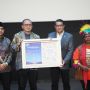 ICCN Sampaikan 10 Manifesto Suara Ekraf Indonesia Lewat Pertunjukan Teatrikal di WCCE 2026