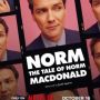 Review Norm: The Tale of Norm Macdonald, Harga Sebuah Lelucon yang Dikenang