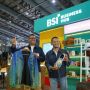 BSI International Expo 2026 Dibuka, Dorong UMKM Indonesia Naik Kelas Jadi Local Champion