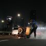 Pemeliharaan Jalan Tol Dioptimalkan, Rekonstruksi Bisa Makan Waktu 4 Hari
