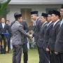Apresiasi Tiga Pekerja, Pertamina Dorong Pengabdian dan Pelayanan yang Lebih Baik