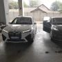 KPK Sita 4 Mobil Mewah dari Tenaga Ahli dan Adik Eks Kepala BNPB Suharyanto