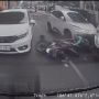 Sopir BYD Tabrak dan Lindas Ojol di Blok M Negatif Narkoba, Polisi: Bukan Kabur tapi Kaget