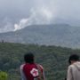 Kebakaran Gunung Ciremai Kian Meluas ke Majalengka