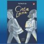 Review Novel Cinta Lama Karya Puthut EA: Tak Semua Kenangan Ingin Kembali