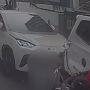 Sopir Mobil Listrik BYD Jadi Tersangka Usai Tabrak dan Lindas Ojol di Kawasan Blok M