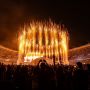 Dampak Ekonomi Konser Kanye West dan Jakarta Running Festival Tembus Rp625 Miliar