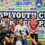 Ketua DPD RI Buka BLISPI Youth Cup V, Dorong Lahirnya Bintang Sepak Bola dari Daerah