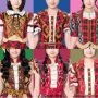 Rilis MV Single Original Ayo Senyumlah, JKT48 Tonjolkan Budaya Indonesia