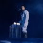 Lagu Runaway Menggema di SUGBK, Jadi Penutup Konser Kanye West di Jakarta