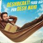 Sinopsis Udta Teer, Film Dibintangi Ayushmann Khurrana dan Sara Ali Khan