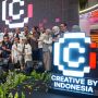 Dari Lokal ke Global, Kemenekraf Luncurkan Creative by Indonesia