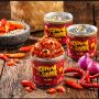 Sambal Bawang hingga Cumi Hitam, Pilihan Sambal Kemasan dengan Cita Rasa Nusantara