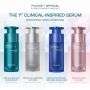 4 Varian Wardah Serum Clinical Series, Kulit Glowing Serasa Treatment di Klinik Tanpa Downtime