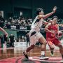 Hari Pertama IBL All Indonesian 2026 Langsung Panas! Dewa United Tekuk Pelita Jaya