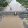 Setahun Usai Rusak Diterjang Bencana, Jembatan Teupin Mane Segera Berfungsi