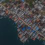 Bajo Sangkuang, Kampung Nelayan yang Mengapung di Perairan Halmahera Selatan