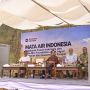 Bantu Petani Hadapi Kekeringan, Pupuk Indonesia Bangun Irigasi di 5 Daerah