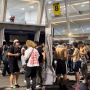 Jadi Satu-satunya di Asia Tenggara, Konser Kanye West di Jakarta Dipadati Bule
