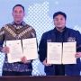 Teken MoU, Polri dan Gekrafs Sepakat Lindungi Karya Pelaku Ekonomi Kreatif
