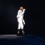 5 Keseruan Konser Kanye West di Jakarta, dari Globe Raksasa hingga Sing along Tanpa Henti