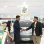 Beli Kendaraan Makin Ringan, Ada DP 0% hingga Hadiah Motor Listrik