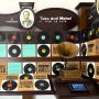 Menengok Jejak Perpaduan Budaya dalam Musik Indonesia lewat Pameran Popularia