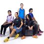 Kolaborasi Ortuseight dan Pokemon Hadirkan Sepatu dengan Desain Anti-Mainstream