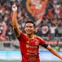 Taktik Jitu STY, Masuk dari Bangku Cadangan Rizky Ridho Buat Persija Menang Comeback Atas Persik