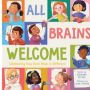 All Brains Welcome: Mengenal Autisme dan Disleksia dengan Cara Menyenangkan