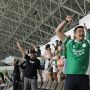 PSMS Tekuk PSIS 2-1, Gubernur Bobby Nasution Optimistis Ayam Kinantan Menuju ke Super League