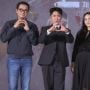 Crime Scene Zero Season 2 Siap Tayang 2027, Lima Pemain Lama Kembali!