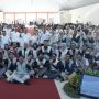 Connect.in-Spirasi Telkom Buka Cakrawala Digital Siswa Sekolah Rakyat Kulon Progo