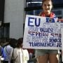 'Partai Mahasiswa' Serbia Guncang Eropa! Kalahkan Rezim Lewat Pemilu