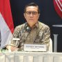 Bos BEI Tertarik BUMN Hasil Restrukturisasi Danantara Bisa Melantai di Bursa