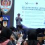 Tak Sekadar Baca Buku, Mengapa Literasi Diri Jadi Bekal Transformasi Generasi Muda?