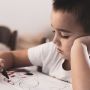 Anak Sulit Fokus Belajar Jangan Langsung Dicap Malas, Studi Terbaru Sarankan Periksa Mata dan Jiwa