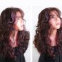 Tren Warna Rambut 2027: Terinspirasi Warna Alam, dari Ungu hingga Oranye