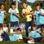 Intip Kekuatan Portugal Lawan Timnas Indonesia di Piala Dunia U-15 Sore Ini
