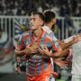 Garudayaksa Tumbang dari Persib akibat Gol Menit Akhir, Milos Joksic Soroti Kartu Merah