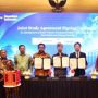 Pertamina Kaji Teknologi Distribusi Gas Bersama Mitra Jepang, Perkuat Ketahanan Energi Nasional