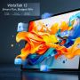 Modal Rp2 Jutaan, itel VistaTab 12 Tawarkan Layar Lega dan Memori 128 GB