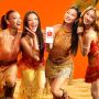 Musik, Gaya, dan Energi Gen Z! no na Hadirkan Keseruan Baru dalam Shopee 11.11 Big Sale