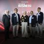 Diakui Tingkat Global, Pegadaian Raih Penghargaan di Asian Innovation Excellence Awards 2026